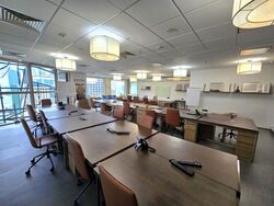 Centennial Tower (D1), Office #469335581